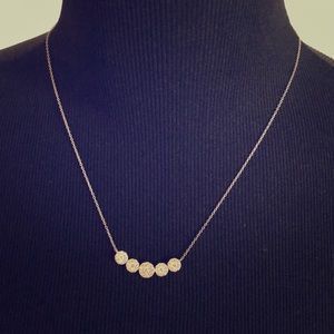 Charmed Aroma necklace